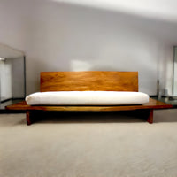 Monolithii | 3 Seater Sofa