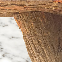 Nature’s Elegance Wooden Washroom Vanity