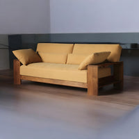 Acacia Haven | 3 Seater Sofa