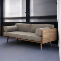 Nordic Balm | 3 Seater Sofa