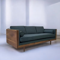 Nordic Balm | 3 Seater Sofa