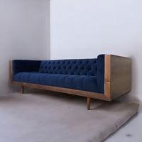 Nordic Balm | 3 Seater Sofa