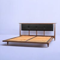 Oslo Upholstered Bed