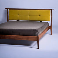 Oslo Upholstered Bed