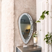 Florentii | Wall Mirror