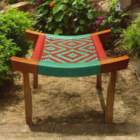Zari | Bench