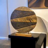 Earth Tapestry | Sculpture