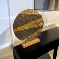 Earth Tapestry | Sculpture