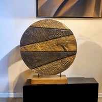 Earth Tapestry | Sculpture