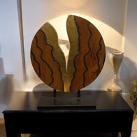 Evolving Embrace | Sculpture