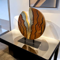 Evolving Embrace | Sculpture