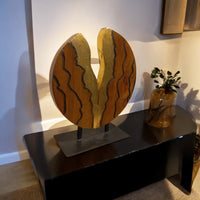 Evolving Embrace | Sculpture