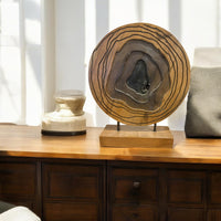 Echo of Earth | Sculpture