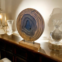 Echo of Earth | Sculpture