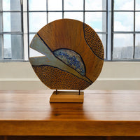 Celestial Divide | Sculpture