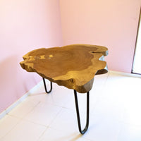 Sierra Edge | Center Table