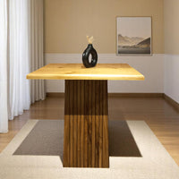 The Haven Dining Set | 2 Seater Dining Table