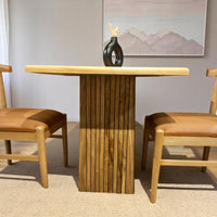 The Haven Dining Set | 2 Seater Dining Table