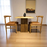 The Haven Dining Set | 2 Seater Dining Table