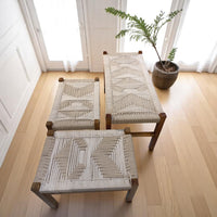 Haven Handwoven | Seati Set Of 3