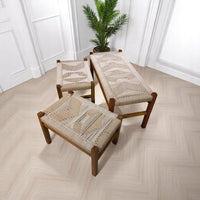 Haven Handwoven | Seati Set Of 3