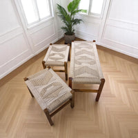 Haven Handwoven | Seati Set Of 3