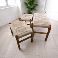 Haven Handwoven | Seati Set Of 3