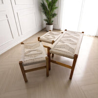 Haven Handwoven | Seati Set Of 3
