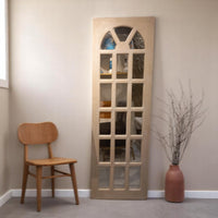 Arched Elegance | Mirror