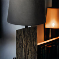 Barkii | Lamp