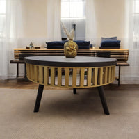 Roundii | Center Table