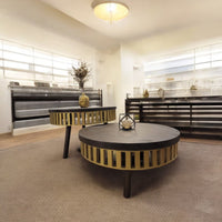 Roundii | Center Table