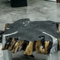 KINTSUgii | Center Table