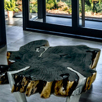 KINTSUgii | Center Table