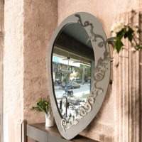 Florentii | Wall Mirror
