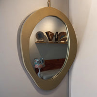 Rippleii | Wall Mirror