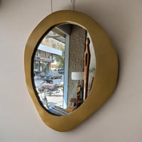 Rippleii | Wall Mirror