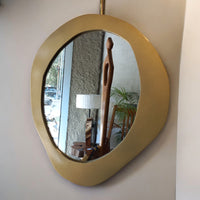 Rippleii | Wall Mirror