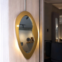 Streamii | Wall Mirror