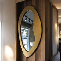 Streamii | Wall Mirror