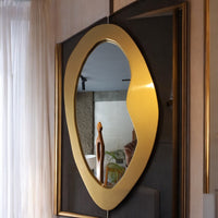 Streamii | Wall Mirror