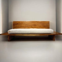 Monolithii | 3 Seater Sofa