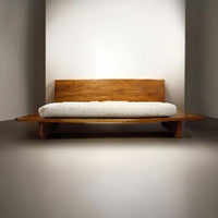 Monolithii | 3 Seater Sofa