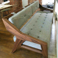 Arco Luxe | 3 Seater Sofa