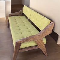 Arco Luxe | 3 Seater Sofa