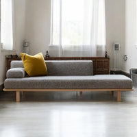 Zenova Lounge | 4 Seater Sofa