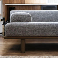 Zenova Lounge | 4 Seater Sofa