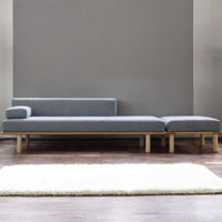 Zenova Lounge | 4 Seater Sofa