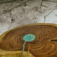 Friozii | Side Table