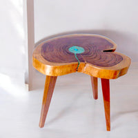 Friozii | Side Table